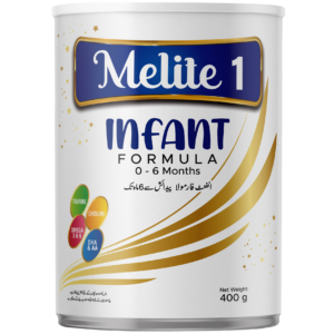 🍼 Melite-1 – Infant Formula Milk (0–6 Months)