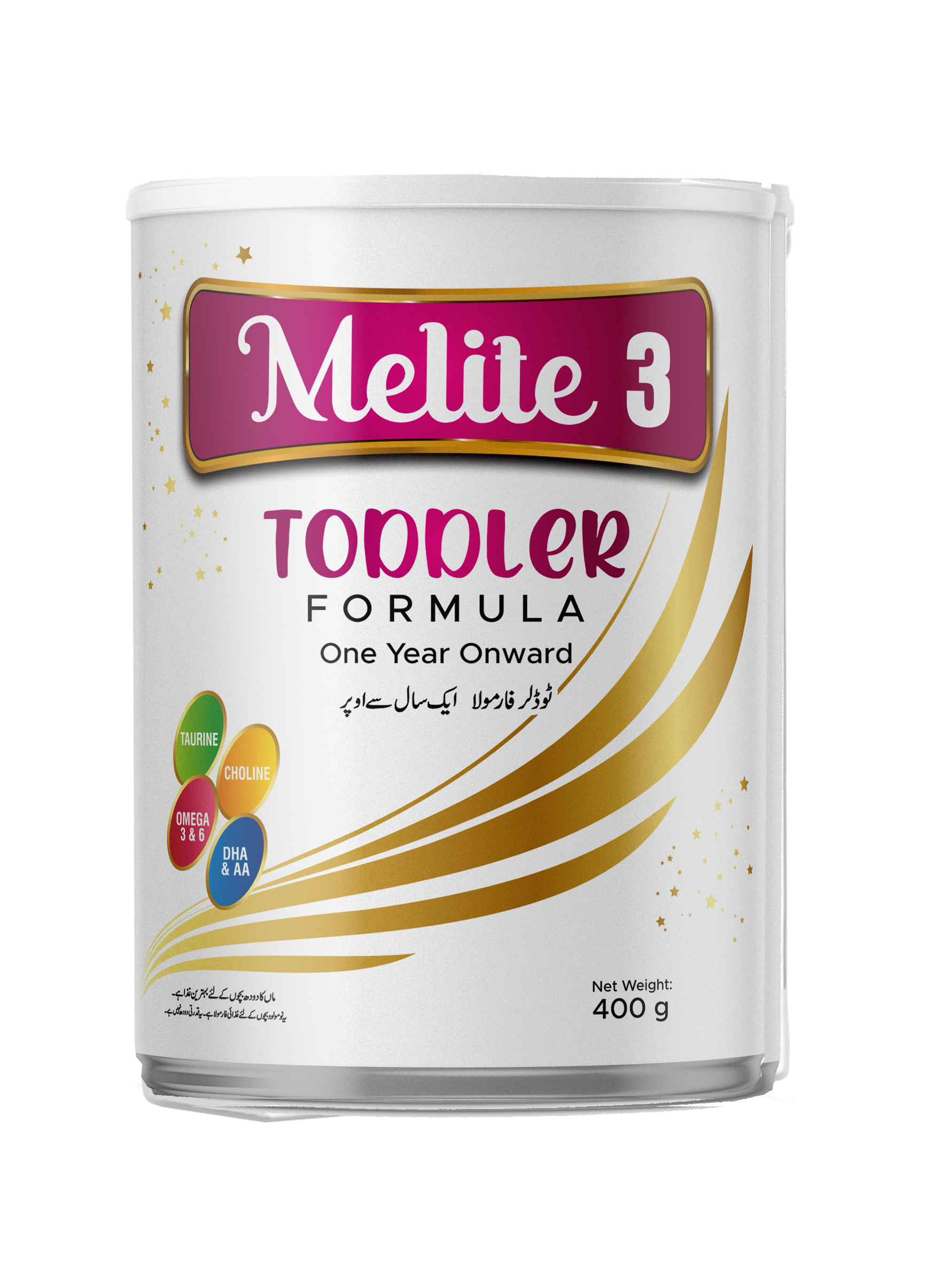 Melite-3