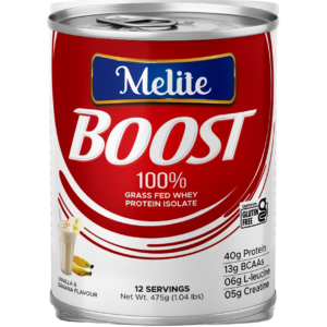 Melite-Boost