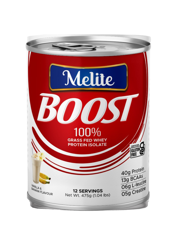 Melite-Boost