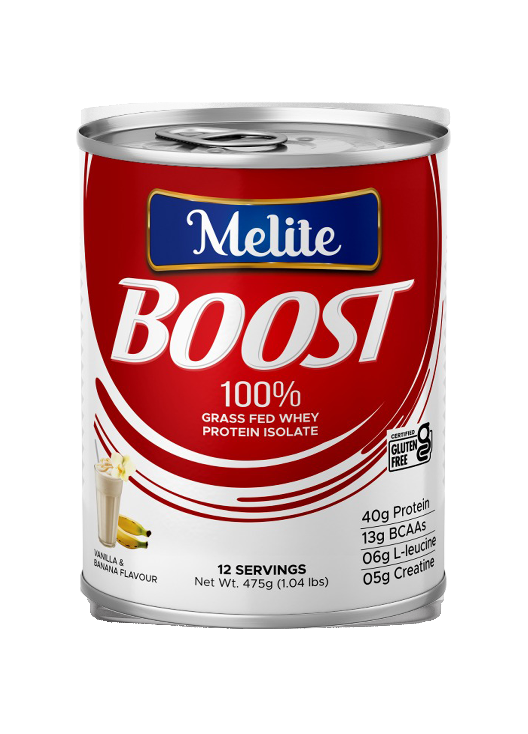 Melite-Boost