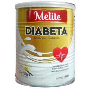 Melite-Diabeta