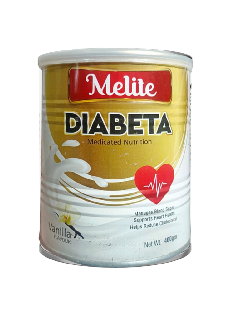 Melite-Diabeta