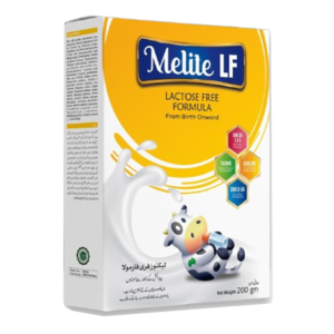 Melite-LF (Lactose-Free Infant Formula)