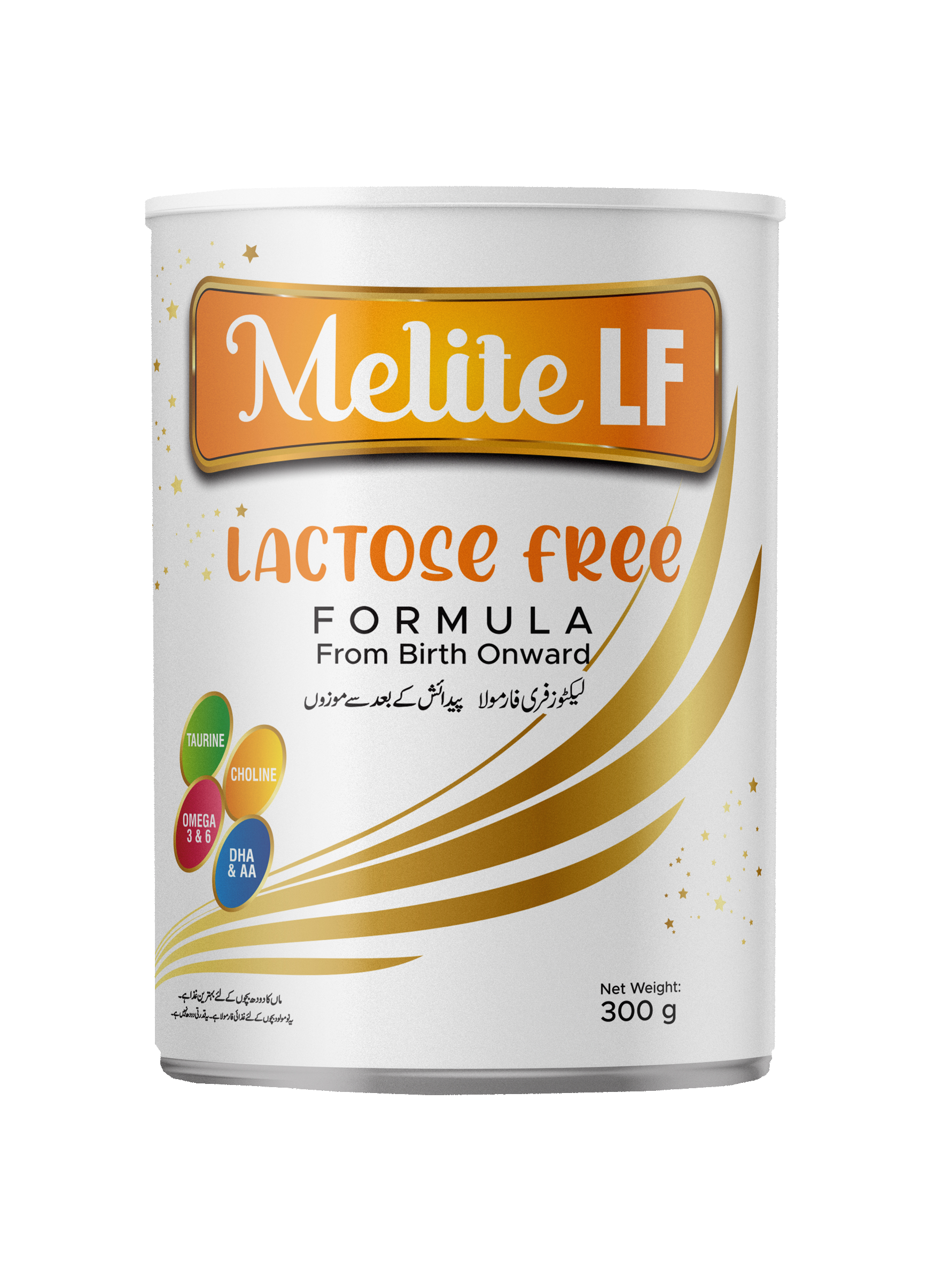 Melite-LF