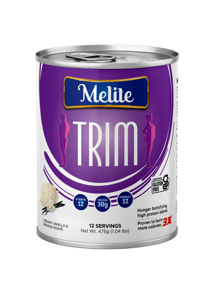Melite-Trim