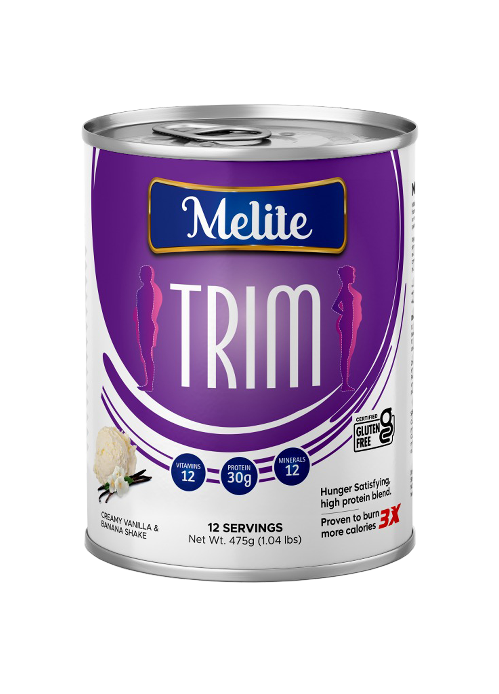 Melite-Trim
