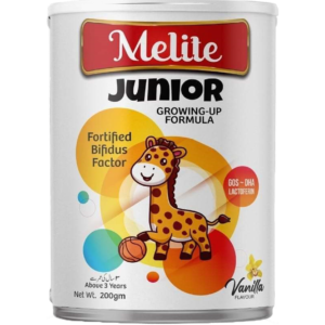 Melite-Junior