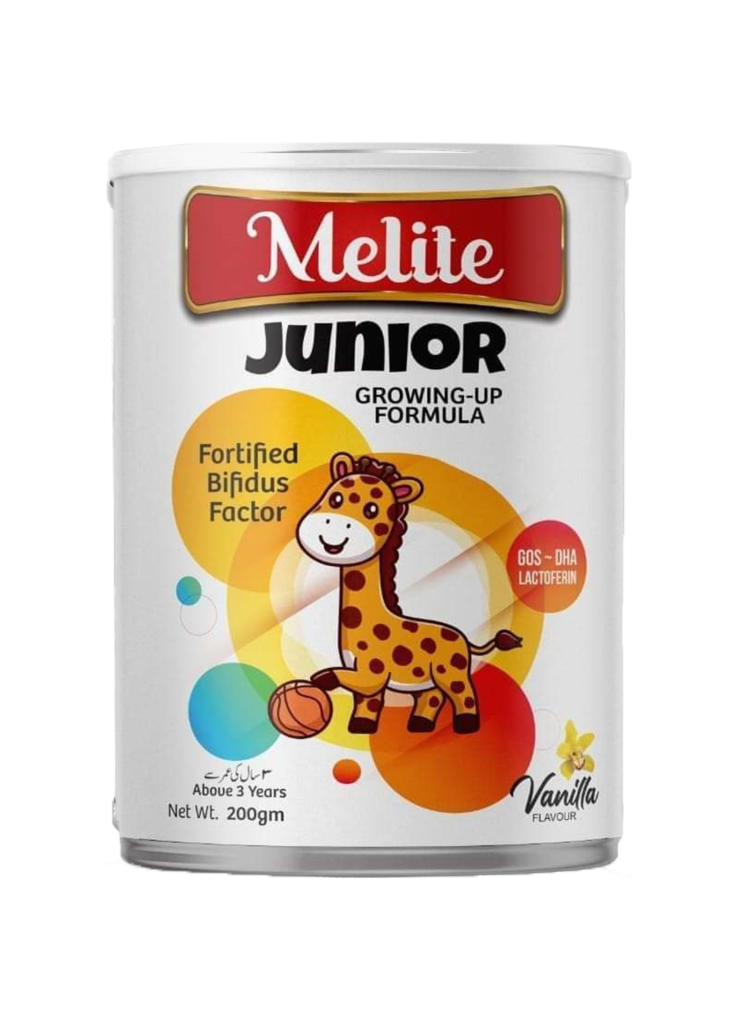 Melite-Junior