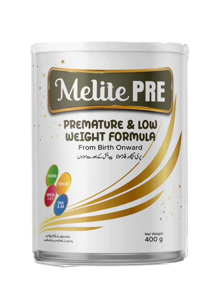 Melite-Pre