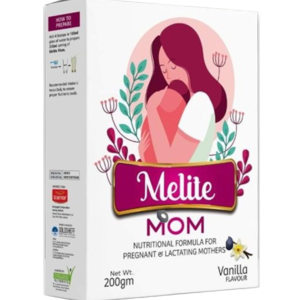 Melite MOM (Complete Maternal Nutrition Formula)